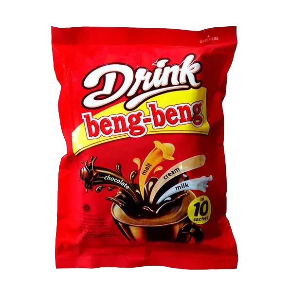Drink Beng-Beng