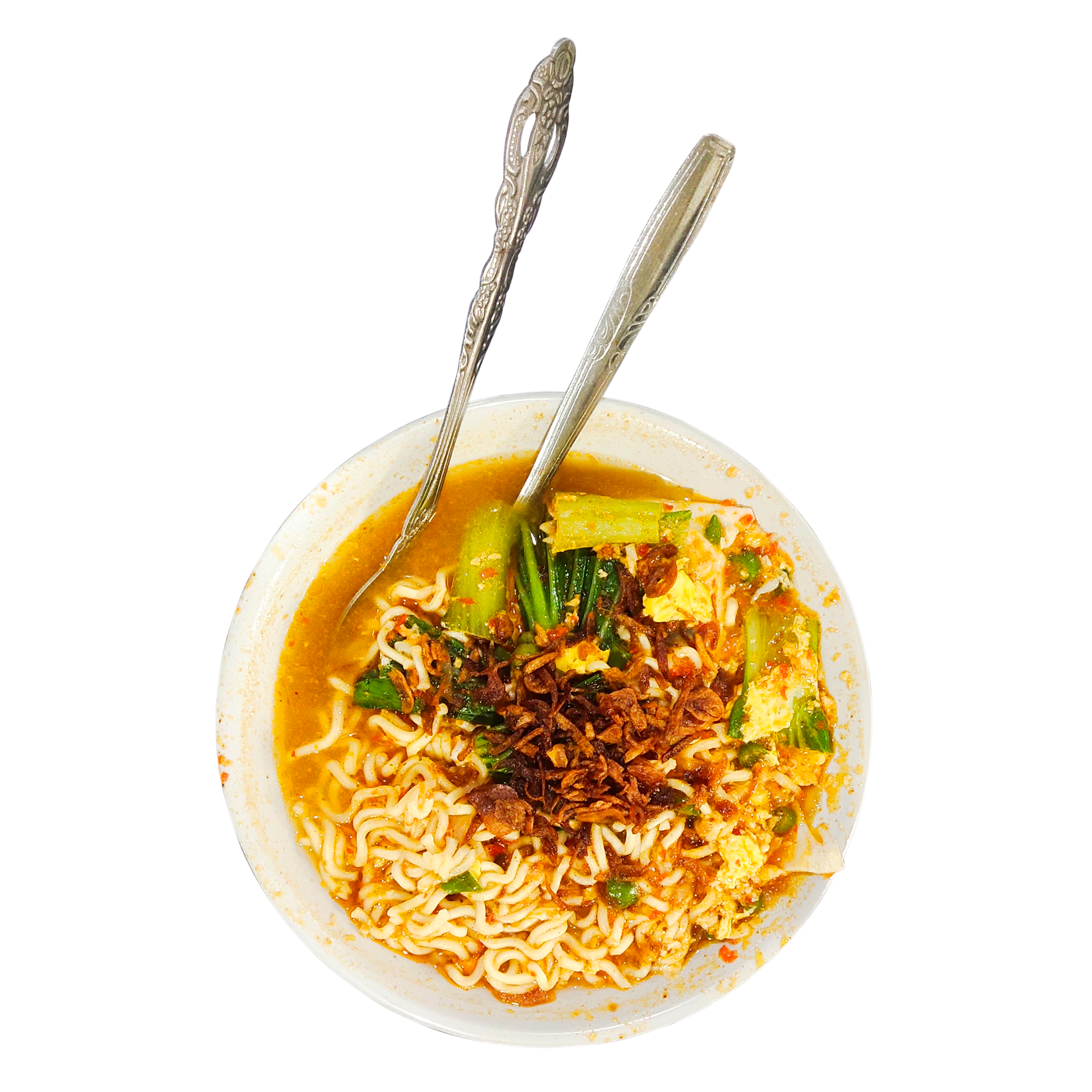 Indomie Kuah