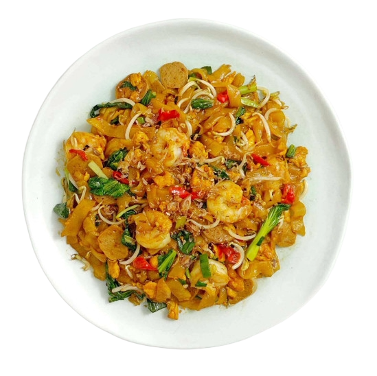 Kwetiaw