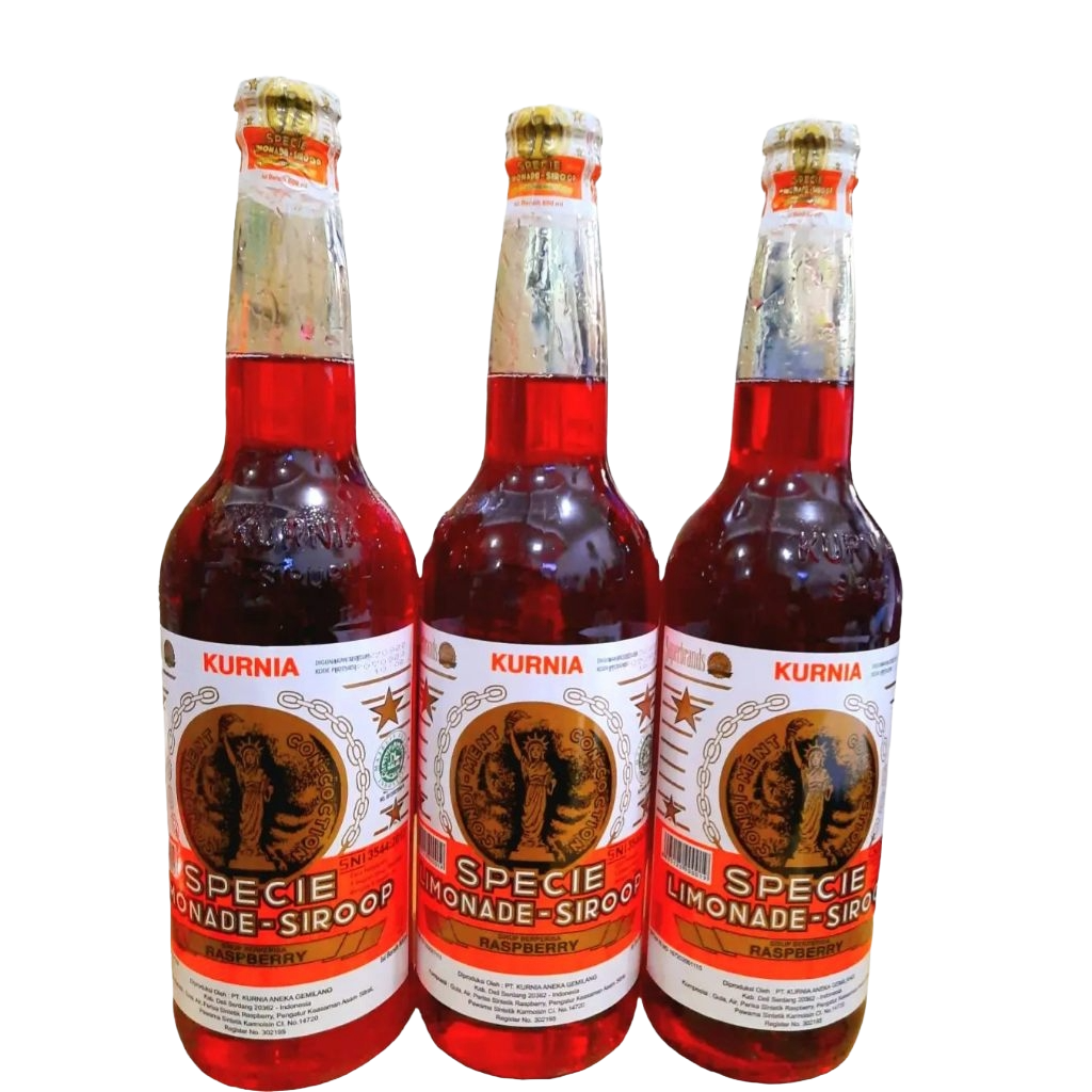 Sirup Kurnia