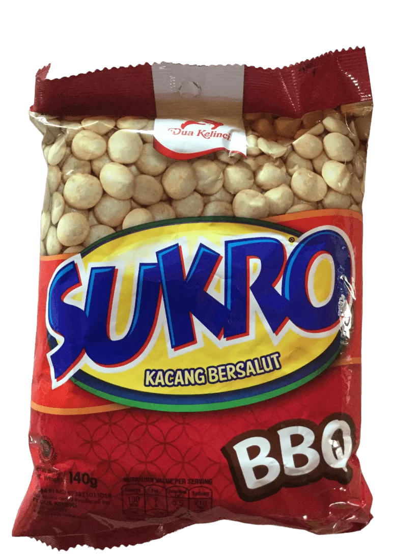 Sukro BBQ