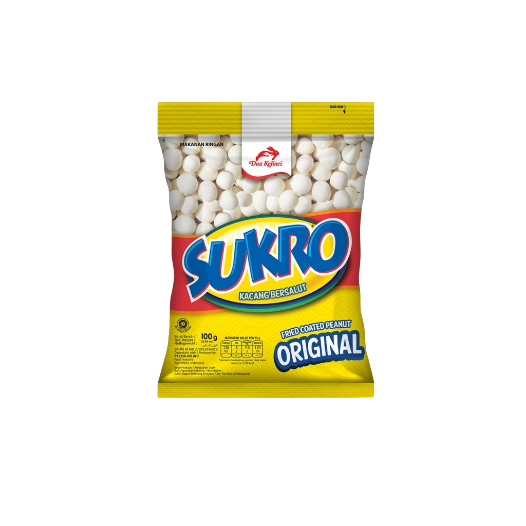 Sukro Original